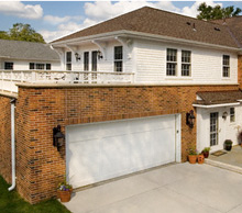 Garage Door Repair in Pittsburgh, PA